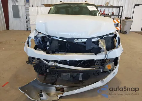 2011 Ford Expedition El Xlt из США, поврежденный, VIN 1FMJK1J55BEF17262